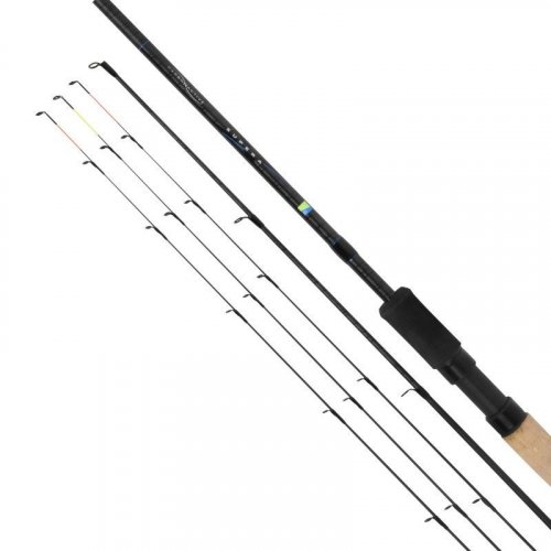 Preston Supera X Feeder Rods