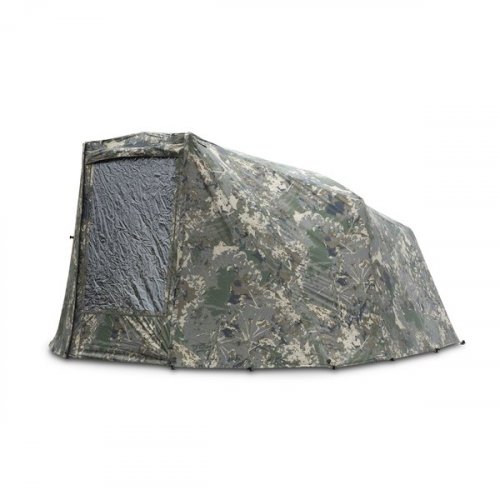 Nash Titan T2 Camo Pro (2023) Overwrap