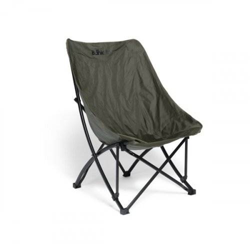 Nash Bank Life Hi-Back Chair