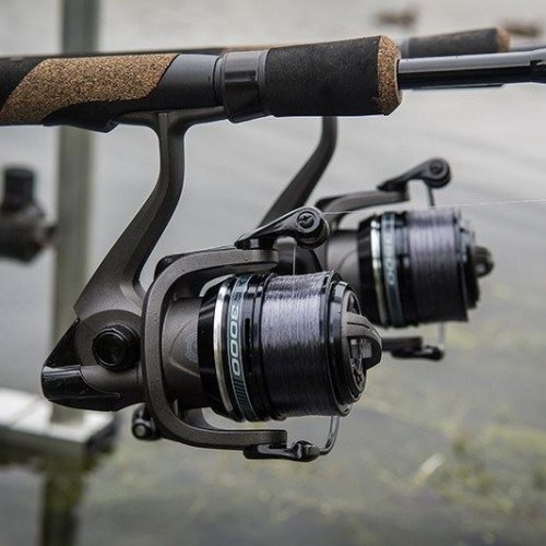 Matrix Ethos XR Reel