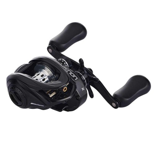 Abu Garcia Zenon X-L Multiplier Reel