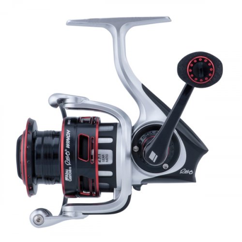 Abu Garcia Revo 3 Winch SP30 Reel