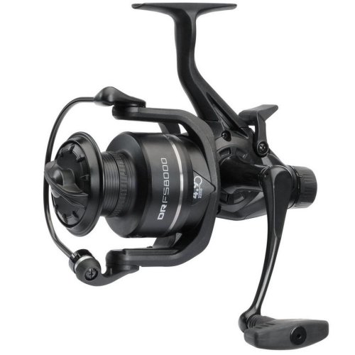 JRC DR 8000 FS Reel