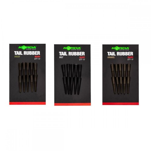 Korda Tail Rubber Nano