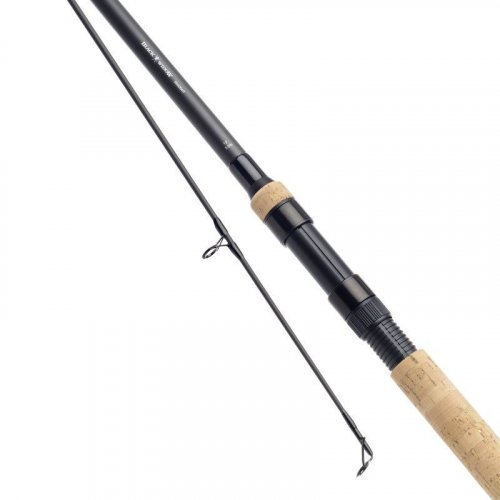 Daiwa Black Widow Deadbait Rod 12ft 3.5lb