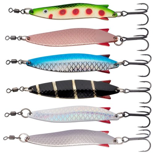 Abu Garcia Toby Lure