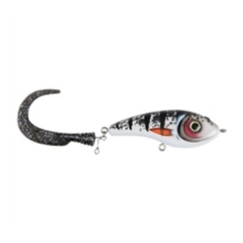 Strike Pro Rockabilly Catch Tail Jerk