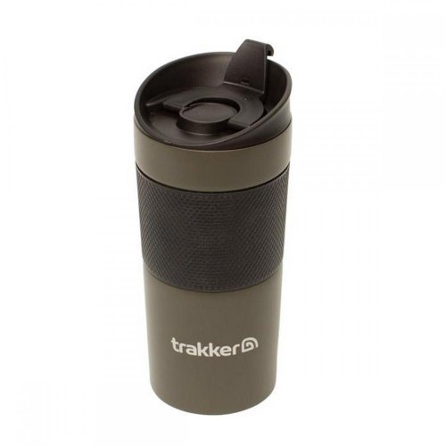 Trakker Armolife Thermal Coffee Press Mug