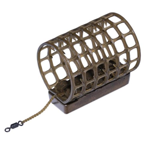 Drennan Heavyweight Gripmesh Feeder