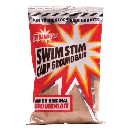 Dynamite Swim Stim Amino Original Groundbait