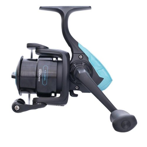 Drennan Vertex FD Reel