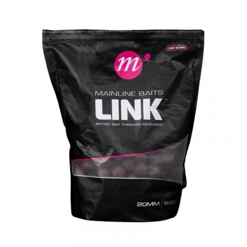 Mainline Shelf Life Link Boilies 1kg