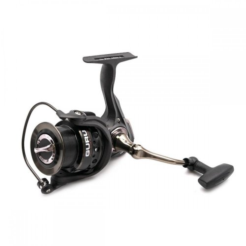 Guru A Class 5000 reel