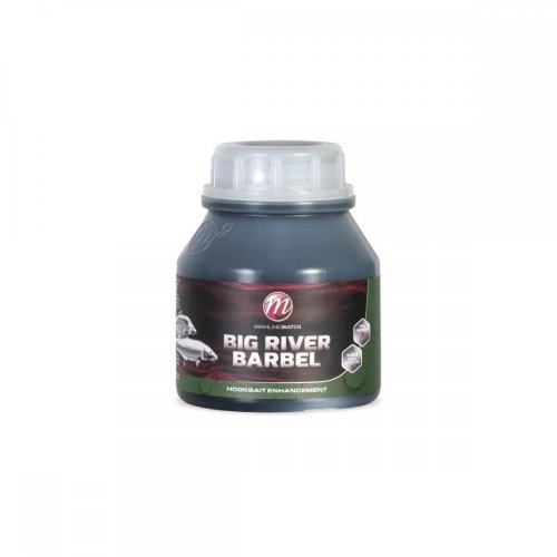 Mainline Match Big River Barbel Hookbait Enhancement 175ml