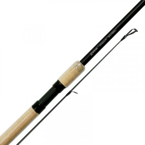 Sonik Angl-R Barbel Rods 12ft