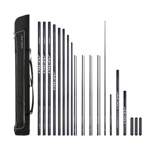 Shimano Aero Pro Competition 16m Pole Pack