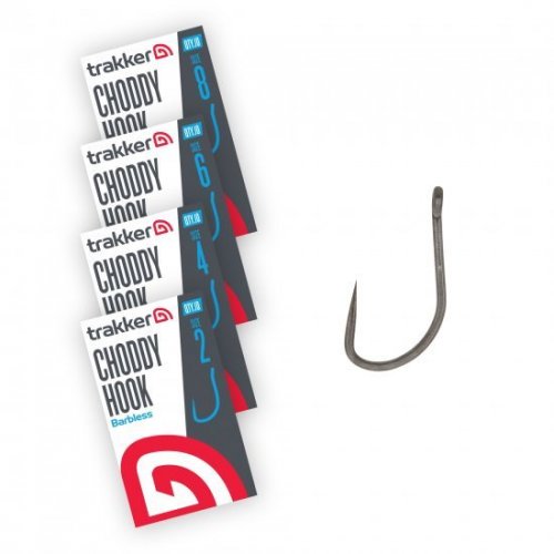 Trakker Choddy Hooks