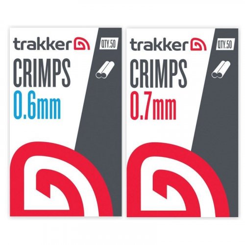 Trakker Crimps