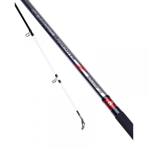 Daiwa Seahunter Z Beachcaster