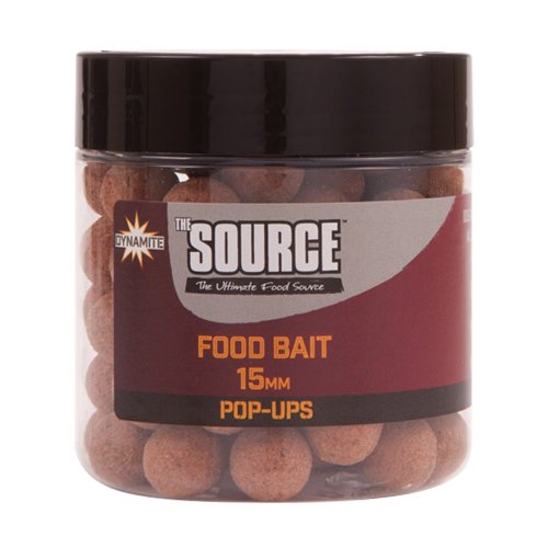 Dynamite Source 15mm Pop Up