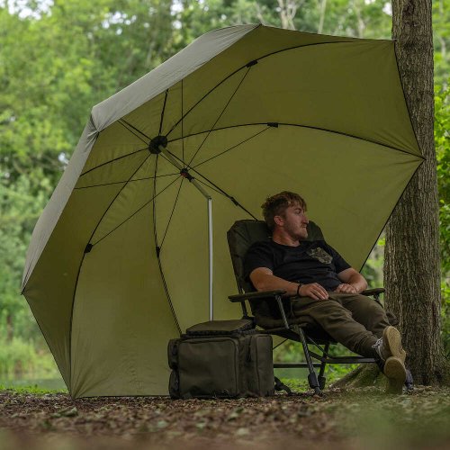 Avid Revolve 3m Brolly