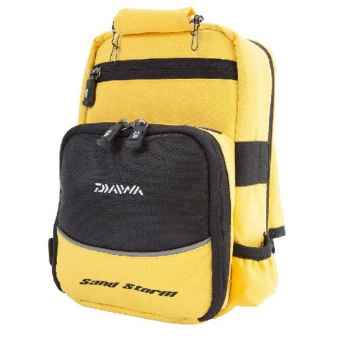 Daiwa Rig & Tackle Waist Pouch