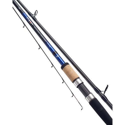 Daiwa Nzon Distance Special Feeder Rods