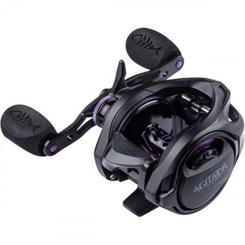 Wychwood Agitator Series 1 Baitcaster Reel