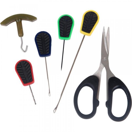 LEEDA Needle Tool Set