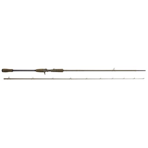 Savage Gear SG4 Bait Casting Rod