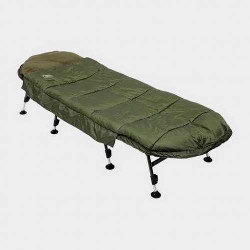 Pro Logic Avenger Sleep System Bed 8 Leg