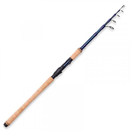 DAM Steelhead Iconic Tele Spin Rod