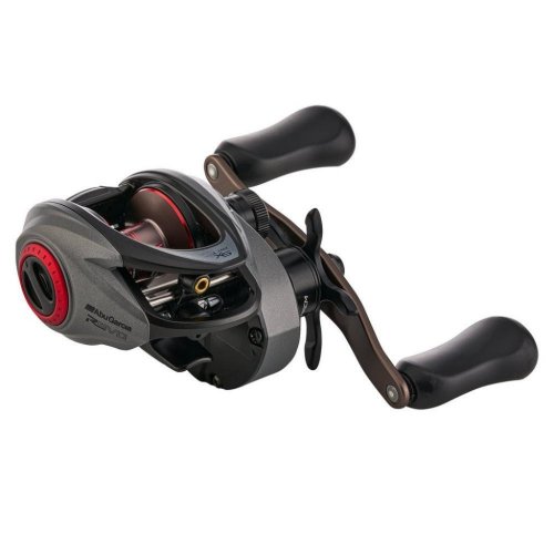 Abu Garcia Revo5 SX RKT LP LH Multiplier Reel