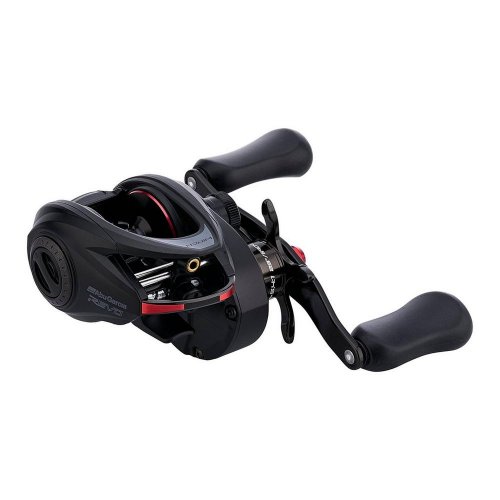 Abu Garcia Revo5 Winch LP-L LH Multiplier Reel