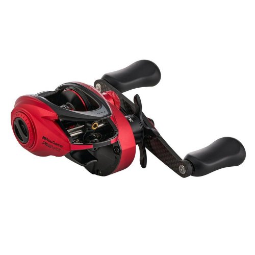 Abu Garcia Revo5 Rocket LP-L LH Multiplier Reel