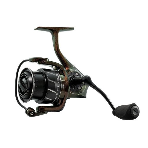 Abu Garcia Spike 2 2500 S Reel