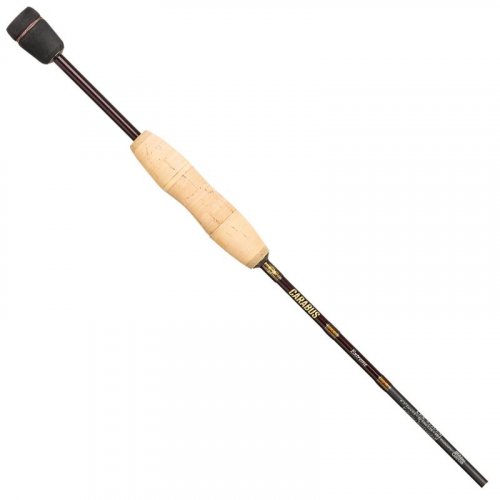 Abu Garcia Carabus Extreme CEX 622ULS Rod