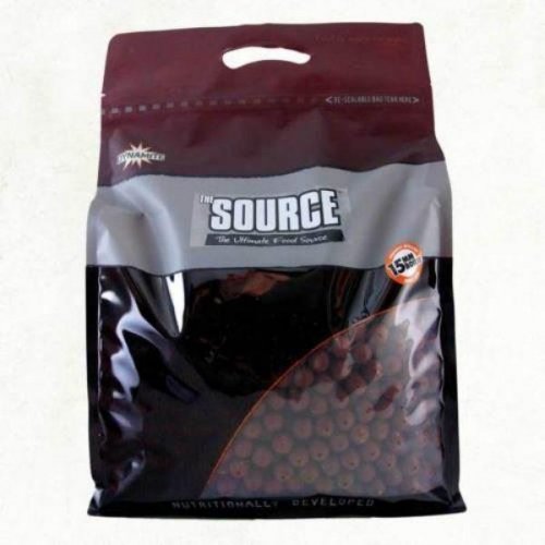 Dynamite Source Boilie Shelf Life 1kg 20mm