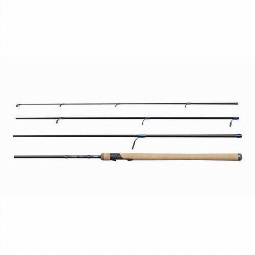 Berkley Twilight 2 Travel Spinning Rod