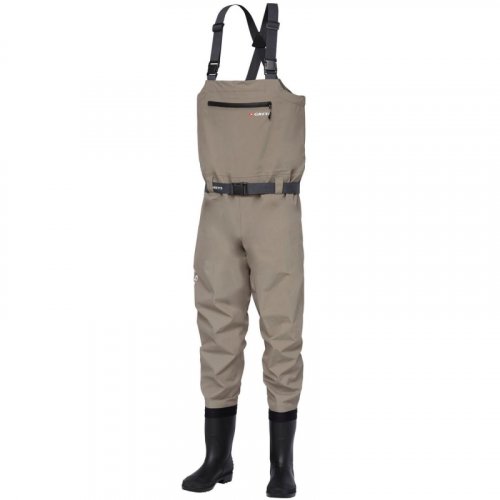 Greys Fin Breathable Bootfoot Waders