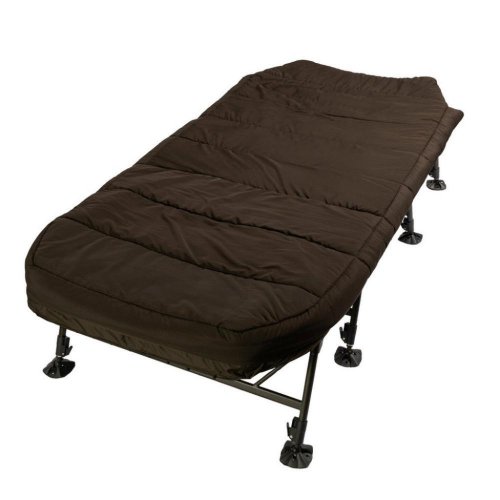 JRC Cocoon II Flatbed Sleep System Wide