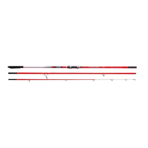 Penn Tidal Solid Carbon Tip K Type Beachcaster rod