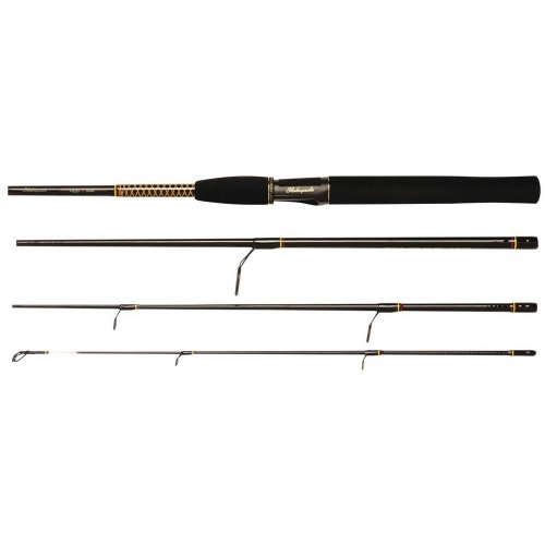 Shakespeare Ugly Stik Travel Spin Rod