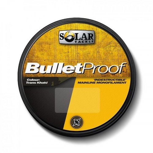 Solar Bullet Proof 1000m Mono Line