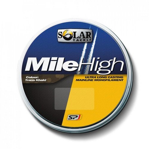 Solar Mile High Casting Mono 300m