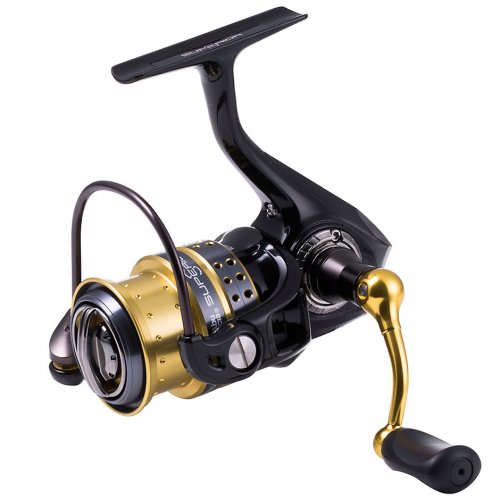 Abu Garcia Superior Reel