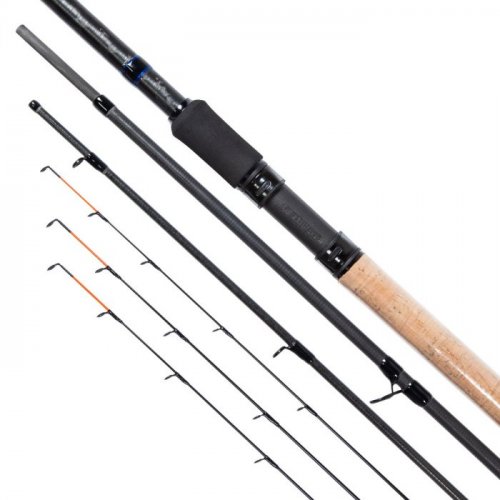 Shimano Aero X5 Distance 12ft Feeder Rod