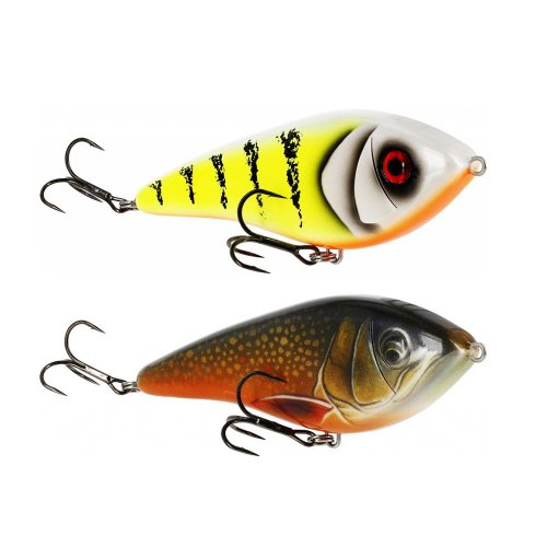 Westin Swim Limited Edition Bait Bash Lure