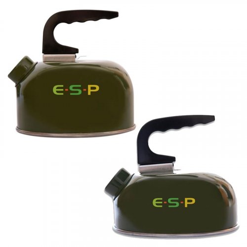 ESP Kettle