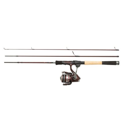 Abu Garcia Tormentor Spinning Combo